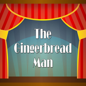 The Gingerbread Man