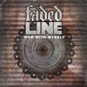 Faded Line: War with Myself