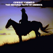 Cowboy Carmelo