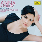 Anna Netrebko: Opera Arias