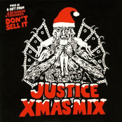 Justice Xmas Mix