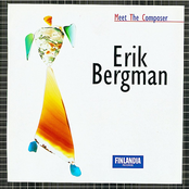 Meet the Composer - Erik Bergman