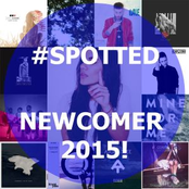 #Spotted - Newcomer 2015