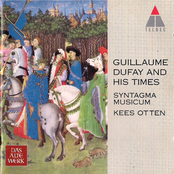 Guillaume Dufay and his times