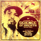 Science Of Breath Vol. 3 Bootleg