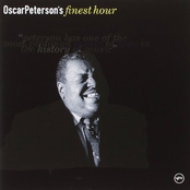 Young And Foolish by Oscar Peterson