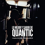 Jeremy Sole: Lo Mejor y Sabor de QUANTIC: A Retrospective of Will Holland