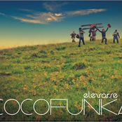 Funky Calavera by Cocofunka