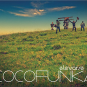 Baila Madre Tierra by Cocofunka