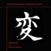 tenzenmen presents: eccentrics, issue #1