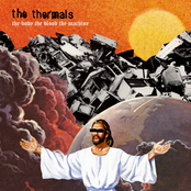 A Pillar Of Salt by The Thermals
