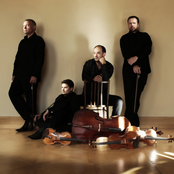 talich quartet