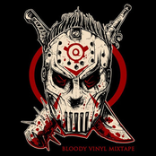 Bloody Vinyl Mixtape