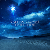 Casting Crowns: Peace On Earth