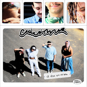 cê disse que me ama