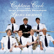 Es War Im Böhmerwald by Captain Cook Und Seine Singenden Saxophone