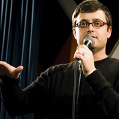 Nate Bargatze