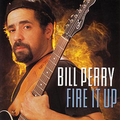 Fire It Up by Bill Perry