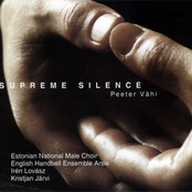 Supreme Silence