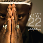 Seckou Keita: Seckou Keita: 22 Strings