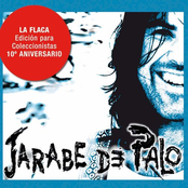 Jarabe De Palo: La Flaca - Edición 10º Aniversario