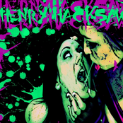 Henry Hacksaw EP