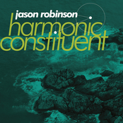 Harmonic Constituent