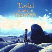 Made In Heaven by Toshi