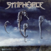 Cry On My Shoulder by Symphorce