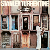 Stairway To Heaven by Stanley Turrentine