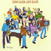 Faded Love by Doug Sahm