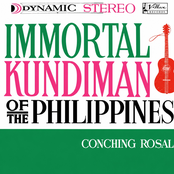 Immortal Kundiman of the Philippines