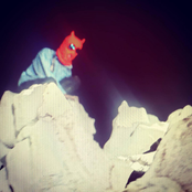 Act 2: DOG in the SUN /// BOY in the SHADE