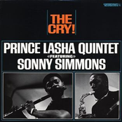 prince lasha quintet (featuring sonny simmons)