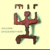 Welcome Spacebrothers by Mir