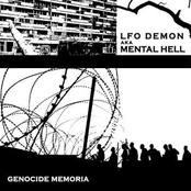 One Night In Kabul by Lfo Demon Aka Mental Hell