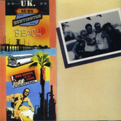 All Change For Hollywood by Uk Subs