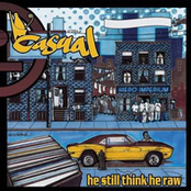 He Still Think He Raw