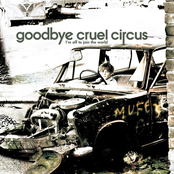 Goodbye Cruel Circus (I'm off to join the world)