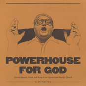 Powerhouse for God