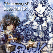 The memory of Ragnarok