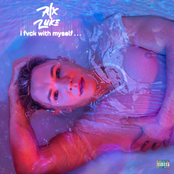 i fuck with myself...