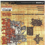 Anal Penetration / VxPxOxAxAxWxAxMxC / Infected Society