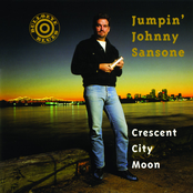 Just Say Yes by Jumpin' Johnny Sansone