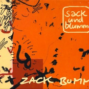 Zack Bumm