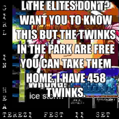 Girl in Heat @ Terezi Fest II