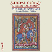 Salvator Mundi, Domine by The Tallis Scholars