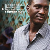 Bassekou Kouyate: I Speak Fula