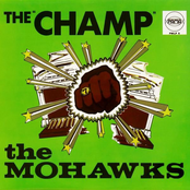 Hip Jigger by The Mohawks