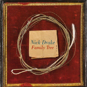 Sketch 1 by Nick Drake